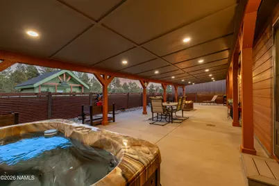 1150 N Three Bears Loop, Parks, AZ 86018 - Photo 45