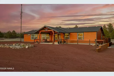 1150 N Three Bears Loop, Parks, AZ 86018 - Photo 63