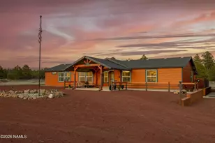 1150 N Three Bears Loop, Parks, AZ 86018 - Photo 63