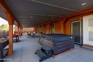 1150 N Three Bears Loop, Parks, AZ 86018 - Photo 43