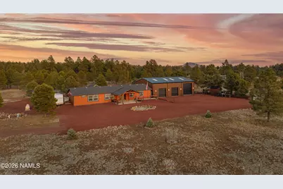 1150 N Three Bears Loop, Parks, AZ 86018 - Photo 59