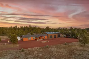 1150 N Three Bears Loop, Parks, AZ 86018 - Photo 59