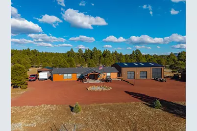 1150 N Three Bears Loop, Parks, AZ 86018 - Photo 69