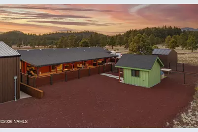 1150 N Three Bears Loop, Parks, AZ 86018 - Photo 5