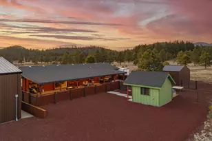 1150 N Three Bears Loop, Parks, AZ 86018 - Photo 5