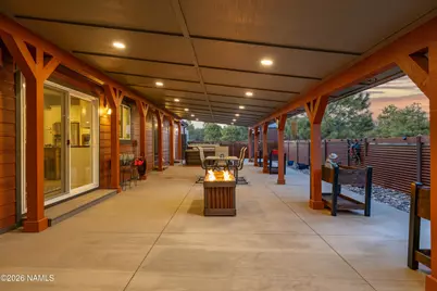 1150 N Three Bears Loop, Parks, AZ 86018 - Photo 7
