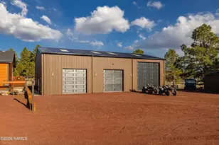 1150 N Three Bears Loop, Parks, AZ 86018 - Photo 51