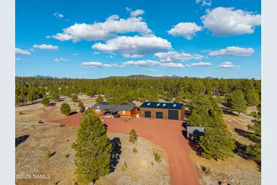 1150 N Three Bears Loop, Parks, AZ 86018 - Photo 65