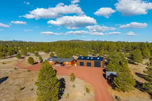 1150 N Three Bears Loop, Parks, AZ 86018 - Photo 65