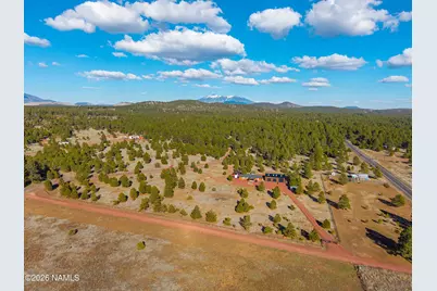 1150 N Three Bears Loop, Parks, AZ 86018 - Photo 81