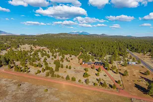 1150 N Three Bears Loop, Parks, AZ 86018 - Photo 81