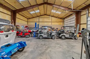 1150 N Three Bears Loop, Parks, AZ 86018 - Photo 53