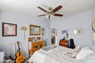 1150 N Three Bears Loop, Parks, AZ 86018 - Photo 37