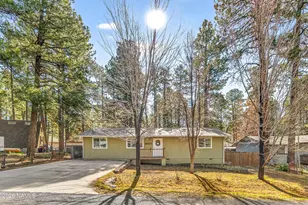 2923 Hotevilla Trail, Flagstaff, AZ 86005 - Photo 5