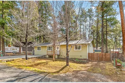 2923 Hotevilla Trail, Flagstaff, AZ 86005 - Photo 1