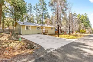 2923 Hotevilla Trail, Flagstaff, AZ 86005 - Photo 3