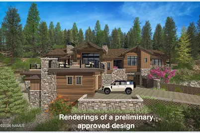 4655 S Snaffle Bit, Flagstaff, AZ 86005 - Photo 1