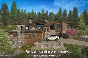 4655 S Snaffle Bit, Flagstaff, AZ 86005 - Photo 1