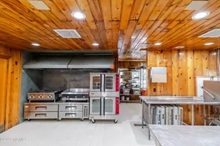 6385 W White Mountain Blvd, Lakeside, AZ 85929 - Photo 31