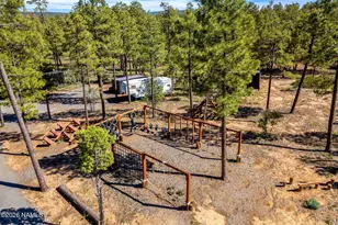 6385 W White Mountain Blvd, Lakeside, AZ 85929 - Photo 9