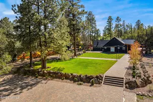 6385 W White Mountain Blvd, Lakeside, AZ 85929 - Photo 3