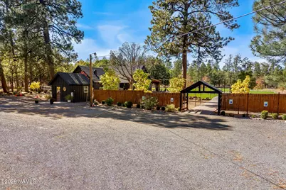 6385 W White Mountain Boulevard, Lakeside, AZ 85929 - Photo 5