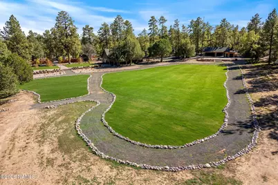 6385 W White Mountain Boulevard, Lakeside, AZ 85929 - Photo 7