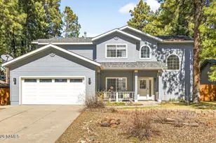 2010 S Highland Mesa Rd, Flagstaff, AZ 86001 - Photo 1