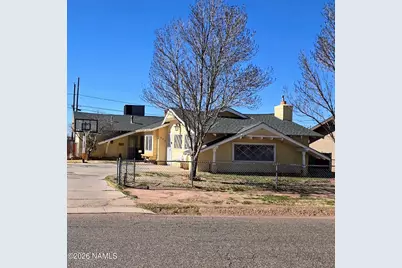 413 N Cottonwood Avenue, Winslow, AZ 86047 - Photo 27