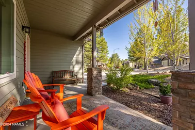 24 E Tranquil Lane, Flagstaff, AZ 86005 - Photo 3