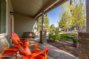 24 E Tranquil Ln, Flagstaff, AZ 86005 - Photo 3