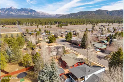 3612 W Mountain Drive, Flagstaff, AZ 86001 - Photo 21