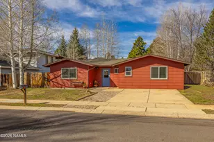 3612 W Mountain Dr, Flagstaff, AZ 86001 - Photo 1