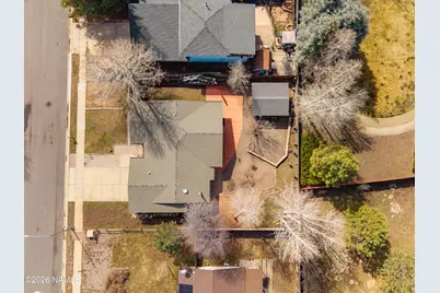 3612 W Mountain Drive, Flagstaff, AZ 86001 - Photo 19