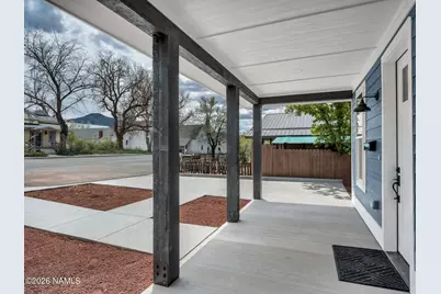 106 W Sherman Avenue, Williams, AZ 86046 - Photo 23