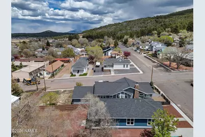 106 W Sherman Avenue, Williams, AZ 86046 - Photo 31