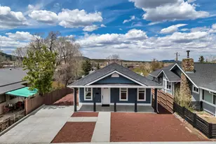 106 W Sherman Ave, Williams, AZ 86046 - Photo 25