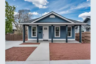 106 W Sherman Avenue, Williams, AZ 86046 - Photo 5