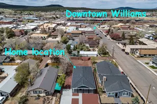 106 W Sherman Ave, Williams, AZ 86046 - Photo 3