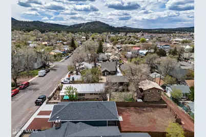 106 W Sherman Avenue, Williams, AZ 86046 - Photo 29