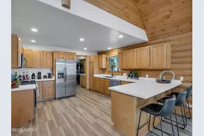 2604 W Brookhollow Drive, Williams, AZ 86046 - Photo 9