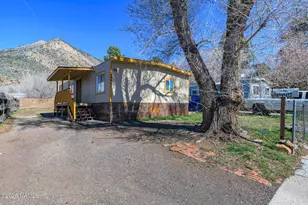 4440 E Joey Ave, Flagstaff, AZ 86004 - Photo 27