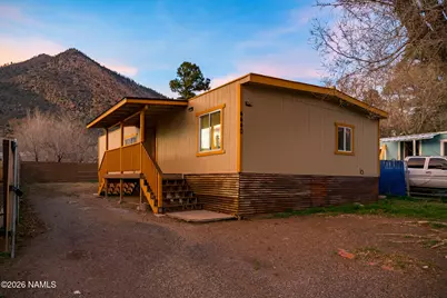 4440 E Joey Avenue, Flagstaff, AZ 86004 - Photo 1