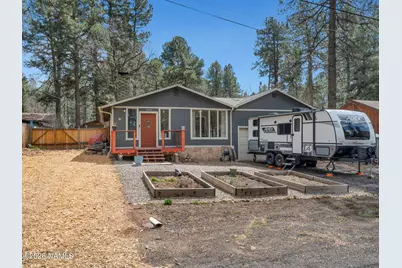 3653 Ancient Trail, Flagstaff, AZ 86005 - Photo 35