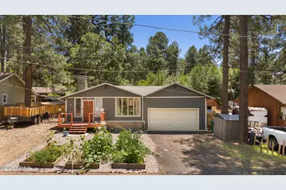 3653 Ancient Trail, Flagstaff, AZ 86005 - Photo 1
