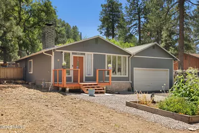 3653 Ancient Trail, Flagstaff, AZ 86005 - Photo 9