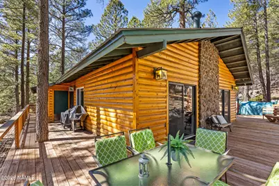 935 E Raintree Road, Munds Park, AZ 86017 - Photo 33