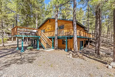 935 E Raintree Road, Munds Park, AZ 86017 - Photo 37