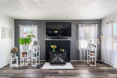 901 N Warren Avenue, Winslow, AZ 86047 - Photo 7