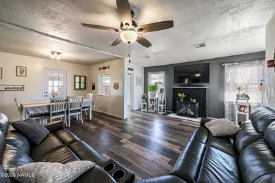 901 N Warren Avenue, Winslow, AZ 86047 - Photo 9
